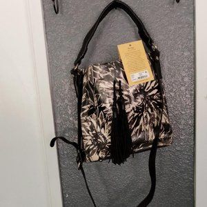 Patricia Nash Leather Bag